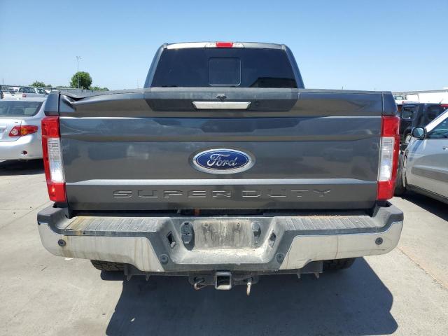 2019 FORD F250 SUPER - 1FT7W2BT8KEG47302