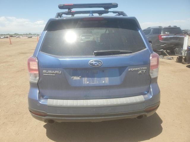 2017 SUBARU FORESTER 2 JF2SJGEC0HH445399
