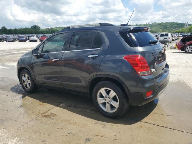 Vin: kl7cjlsb0jb548836, lot: 56651065, chevrolet trax 1lt 20182