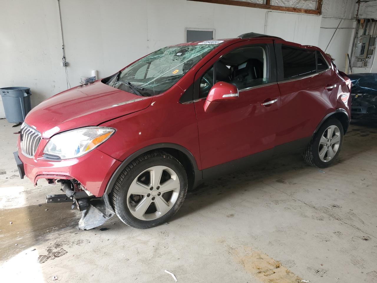 BUICK ENCORE