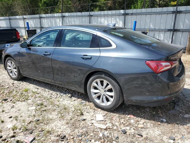 Vin: 1g1zd5st9mf045868, lot: 56519625, chevrolet malibu lt 20212