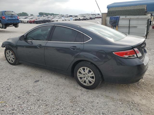Vin: 1yvhz8bh8c5m30824, lot: 57135755, mazda 6 i 20122