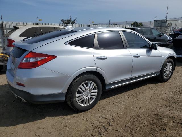 Vin: 5j6tf3h57dl005496, lot: 57499245, honda crosstour exl 20133