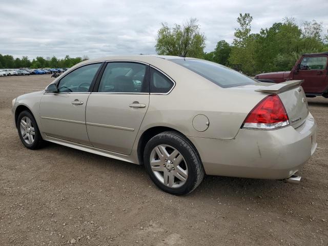 Vin: 2g1wb5e33c1106402, lot: 57618495, chevrolet impala lt 20122