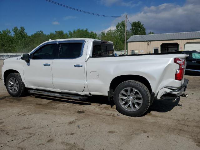 Vin: 1gcuyhed5kz310227, lot: 55838325, chevrolet all models k1500 high country 20192