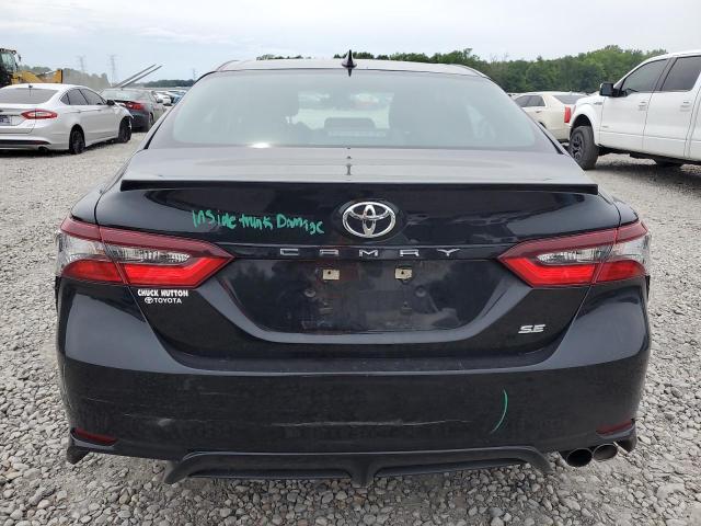 2024 TOYOTA CAMRY SE N - 4T1G11AK4RU884043