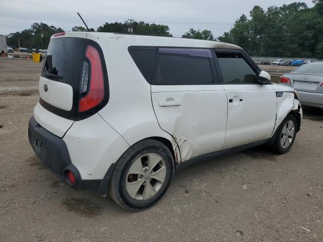 Vin: kndjn2a20f7171011, lot: 55675775, kia soul 20153