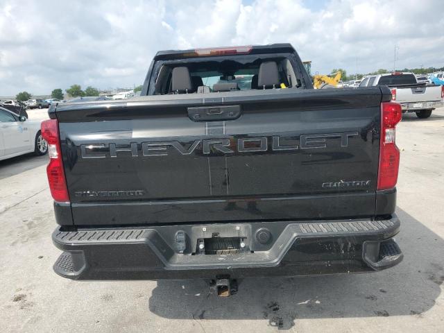 2022 CHEVROLET SILVERADO #3296272405