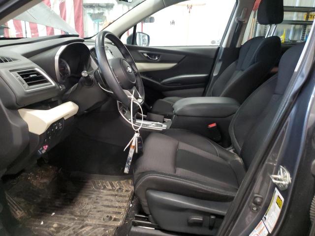 2020 SUBARU ASCENT PRE - 4S4WMAFD1L3404292