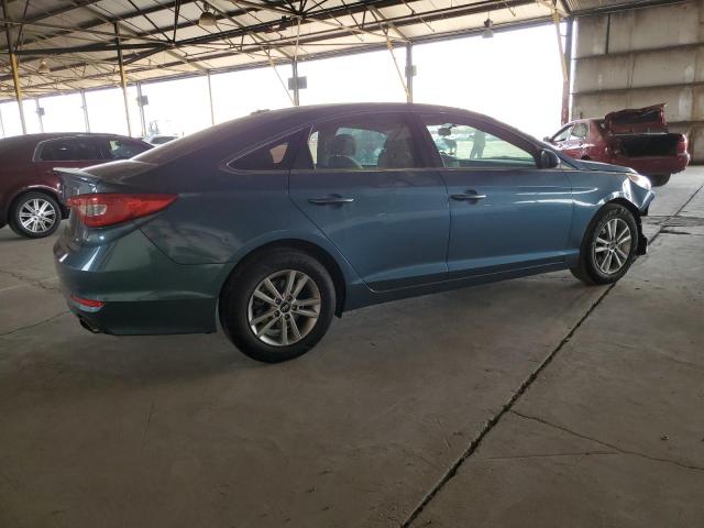 Vin: 5npe24af2hh442853, lot: 58872395, hyundai sonata se 20173