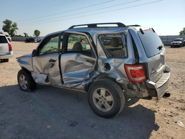 Vin: 1fmcu0d78akc94242, lot: 56245085, ford escape xlt 20102