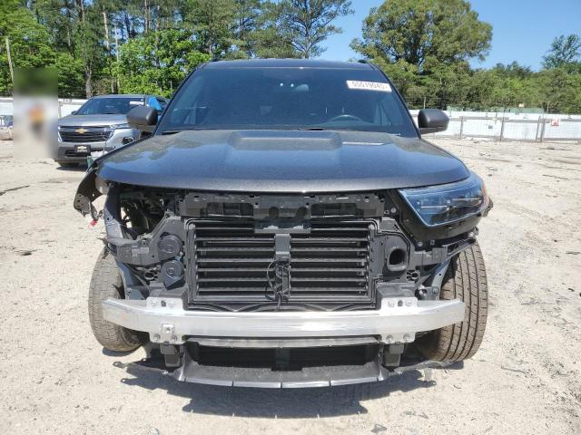 2020 FORD EXPLORER X - 1FMSK8DH4LGA88026
