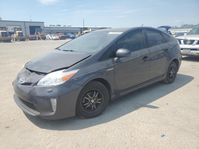 Vin: jtdkn3du8f0484808, lot: 55840635, toyota prius 2015 img_1