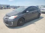 2015 TOYOTA PRIUS - JTDKN3DU8F0484808