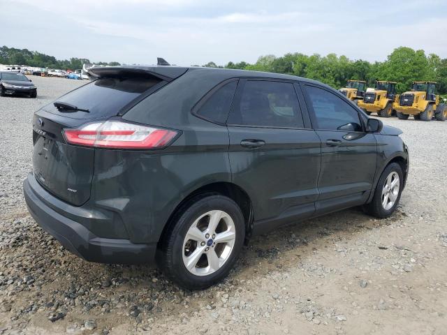 Vin: 2fmpk4g99nba27235, lot: 56107895, ford edge se 20223