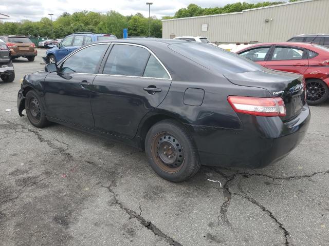 Vin: 4t1bf3ek1au069160, lot: 57810615, toyota camry base 20102