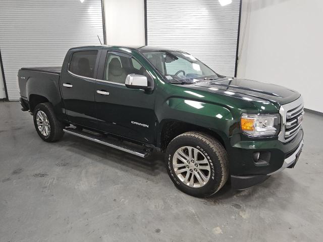 Vin: 1gtg6ce38f1181532, lot: 56520385, gmc canyon slt 20154