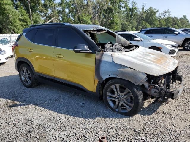 Vin: kndeu2aa5m7204528, lot: 55978425, kia seltos s 20214