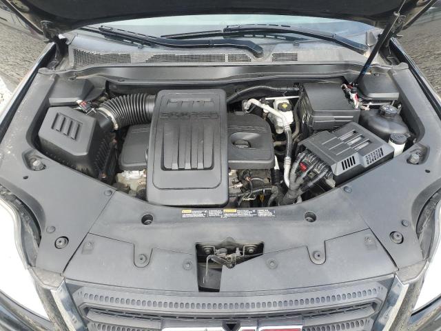 2017 GMC TERRAIN SL 2GKALMEK1H6198589