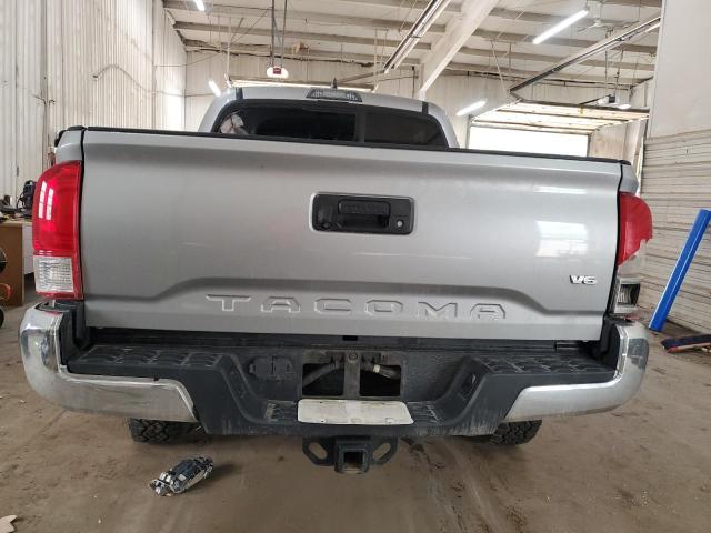 2016 TOYOTA TACOMA DOU - 3TMAZ5CN3GM025237