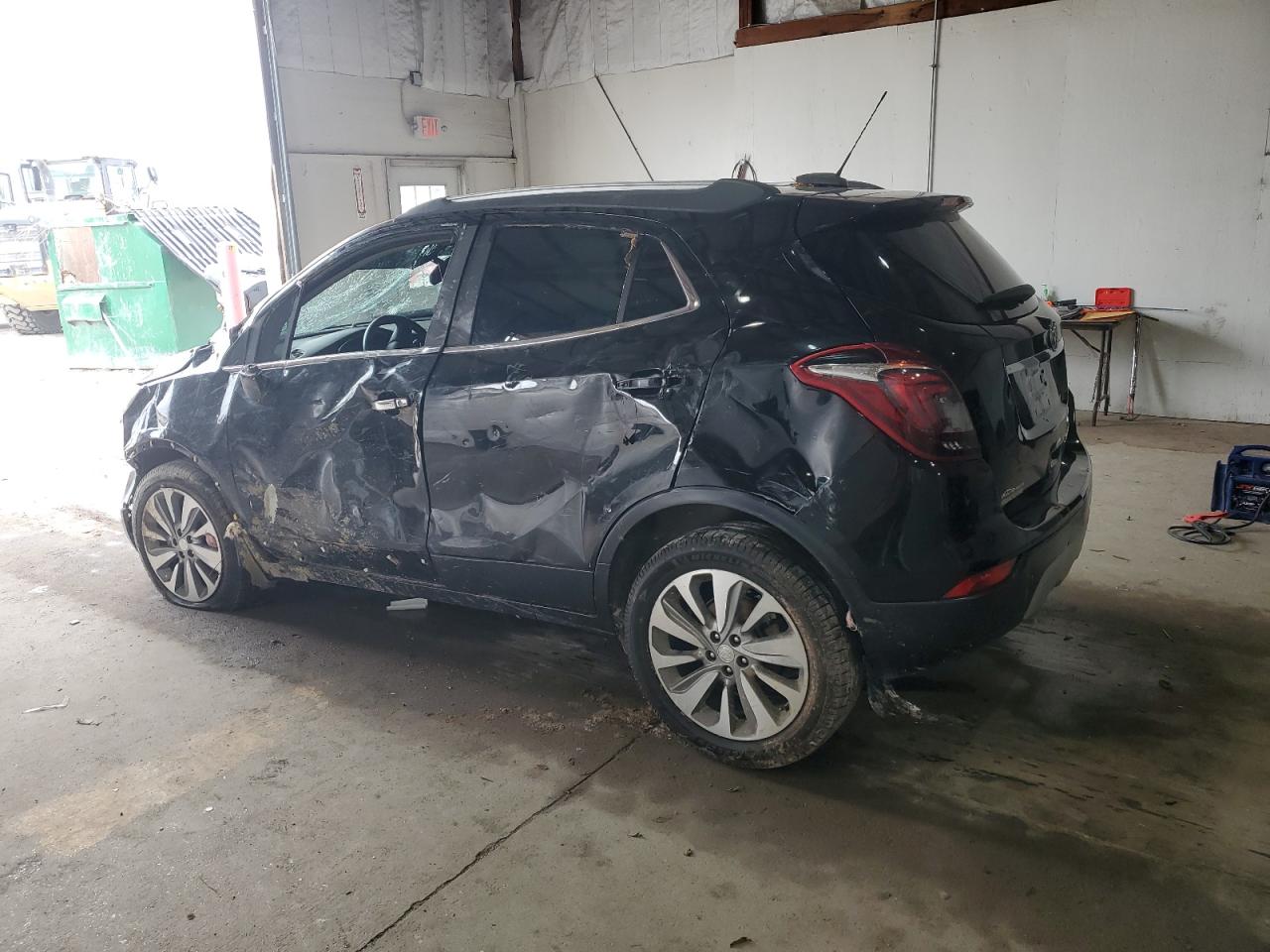 BUICK ENCORE PREFERRED