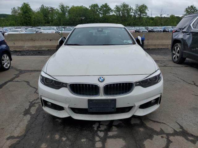 2019 BMW 430XI GRAN - WBA4J3C59KBL05234