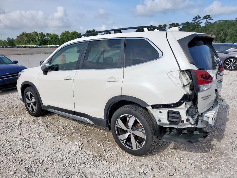 Vin: jf2skaxc8mh471590, lot: 56980155, subaru forester touring 20212