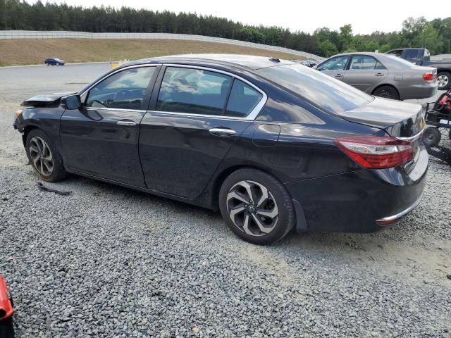 Vin: 1hgcr2f79ga009515, lot: 56734005, honda accord ex 20162