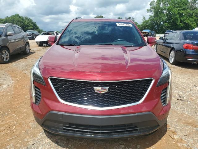2019 CADILLAC XT4 SPORT - 1GYFZER47KF123100