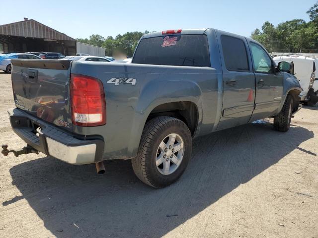 Vin: 3gtp2ve34bg273496, lot: 56356645, gmc sierra k1500 sle 20113
