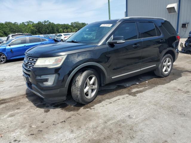 Vin: 1fm5k8d86hgc13872, lot: 57975195, ford explorer xlt 2017 img_1