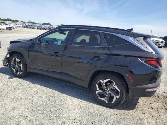 Vin: km8jbdd21ru141954, lot: 56802315, hyundai tucson sel 20242