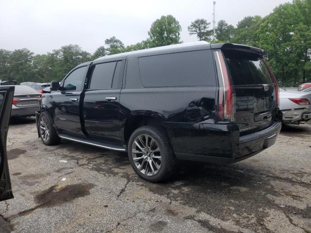 2020 CADILLAC ESCALADE E - 1GYS4JKJ9LR110385