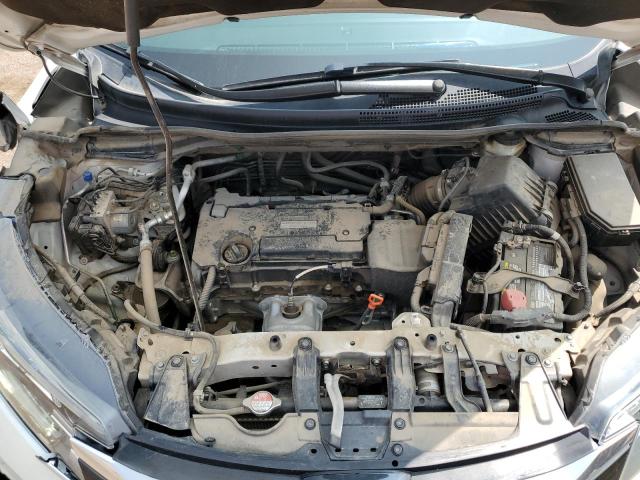 2016 HONDA CR-V TOURI 5J6RM3H92GL027834