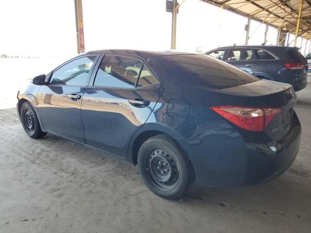 Vin: 2t1burhe4kc191934, lot: 56819715, toyota corolla l 20192