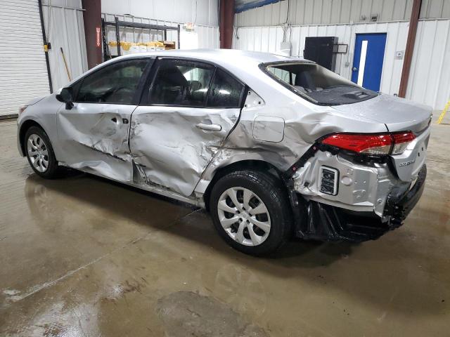 Vin: jtdepmae7mj129159, lot: 57803845, toyota corolla le 20212