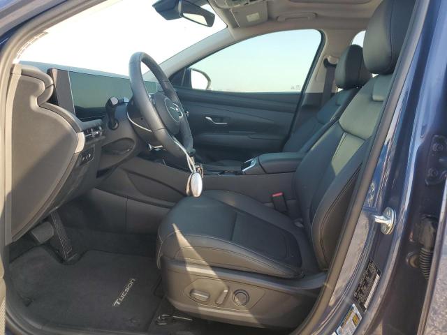 2025 HYUNDAI TUCSON SEL 5NMJC3DE9SH492761