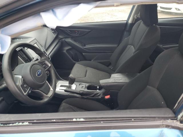 2019 SUBARU IMPREZA 4S3GKAA68K3604009