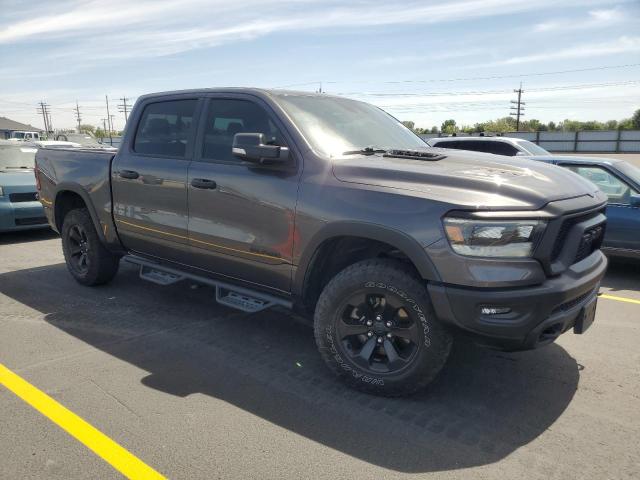 Vin: 1c6srflt3nn372313, lot: 58432665, ram 1500 rebel 20224