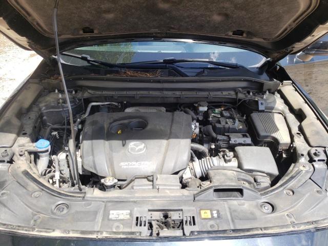 2019 MAZDA CX-5 GRAND - JM3KFADM9K0608894