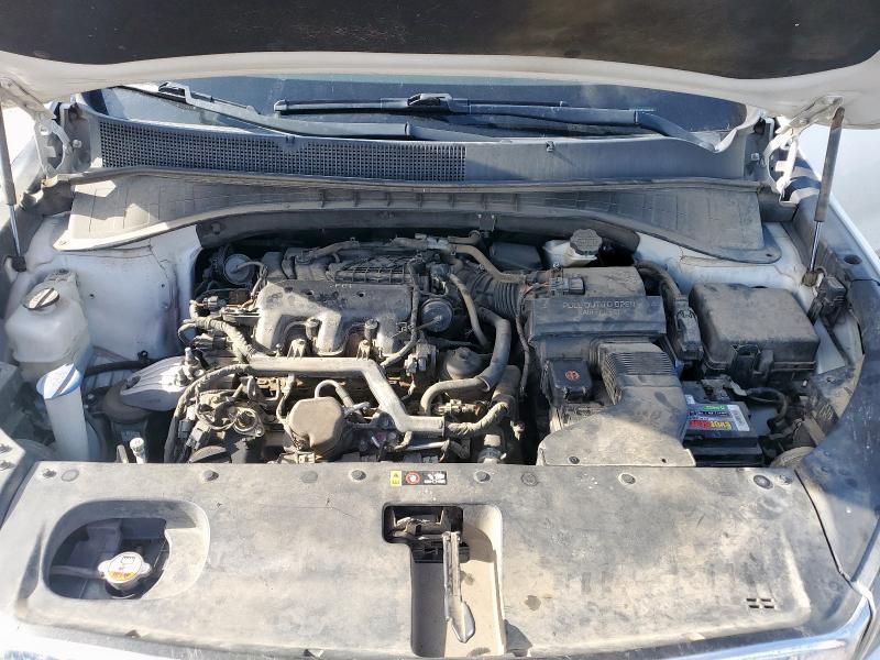 2016 KIA SORENTO LX - 5XYPG4A57GG182070