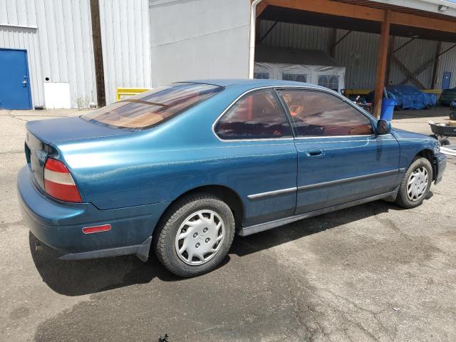 Vin: 1hgcd7135ra051313, lot: 57508015, honda accord lx 19943
