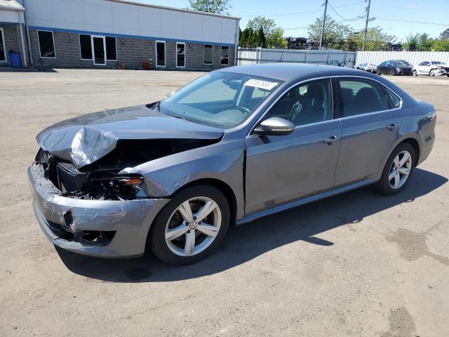 Vin: 1vwbp7a3xcc049745, lot: 57357685, volkswagen passat se 2012 img_1