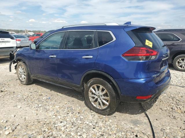 Vin: knmat2mv4jp601191, lot: 55131605, nissan rogue s 20182