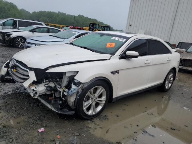 Vin: 1fahp2e85dg205809, lot: 57142685, ford taurus sel 2013 img_1