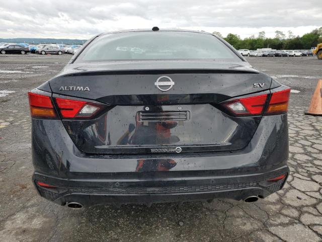 2024 NISSAN ALTIMA SV - 1N4BL4DV8RN423122