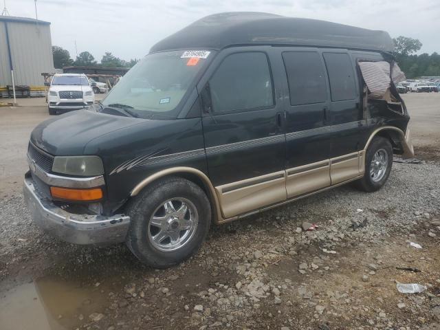 CHEVROLET EXPRESS G1