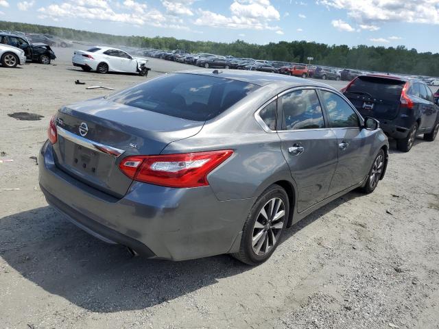 Vin: 1n4al3apxhc124897, lot: 58295675, nissan altima 2.5 20173