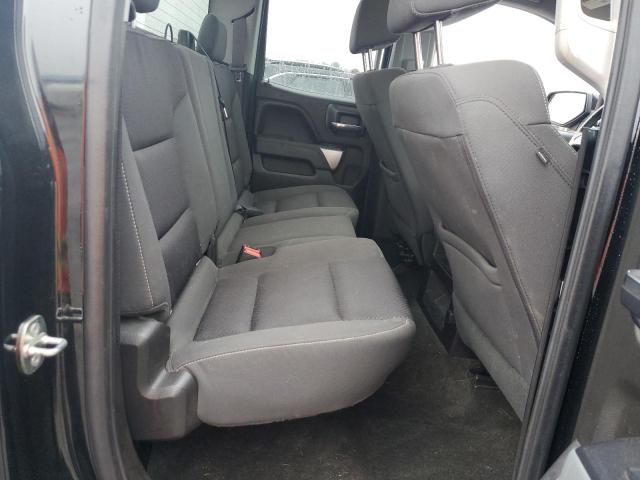 2016 CHEVROLET SILVERADO #3297870890