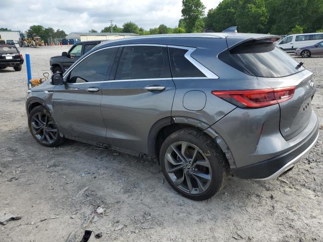Vin: 3pcaj5m38kf128199, lot: 56587525, infiniti qx50 essential 20192